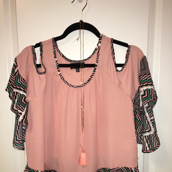 Blouse - Picture 3 of 5